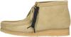 Clarks Originals Wallabee Boot Halbschuhe Herren - 5252 Maple Suede