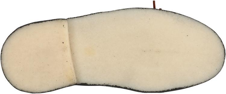 Clarks Originals Clarks Originals Desert Boot. Black Sde Halbschuhe Damen - 1219 Black Sde - 4 | SportScheck