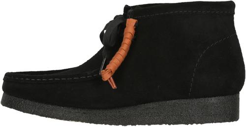 Clarks Originals Wallabee Boot Halbschuhe Herren