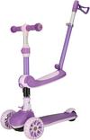 Rezo Fanau Roller - 4017 Various Purple