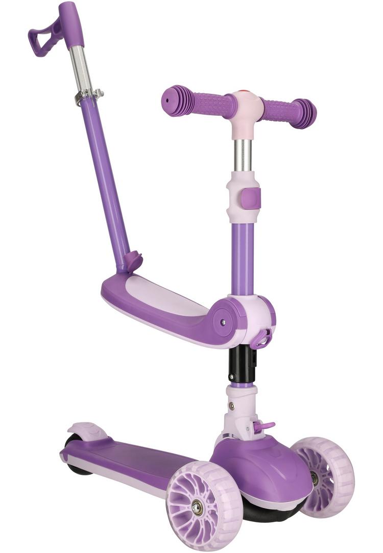 Rezo Rezo Fanau Roller - 4017 Various Purple - 0 | SportScheck
