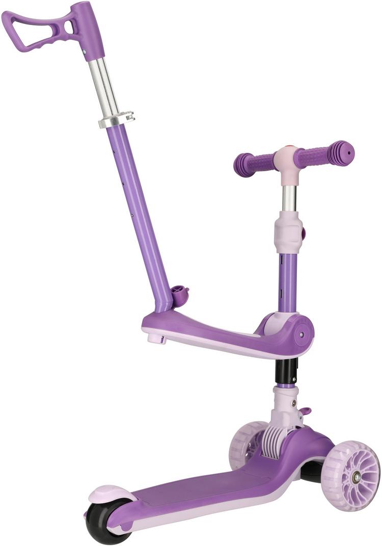 Rezo Rezo Fanau Roller - 4017 Various Purple - 1 | SportScheck