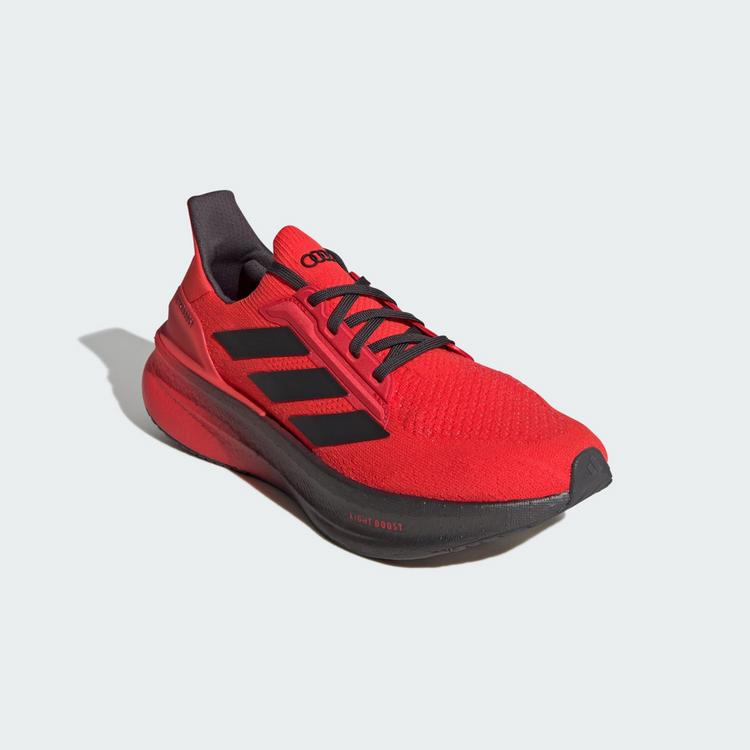 adidas adidas ULTRABOOST&nbsp;5 AUDI REVOLUT F1 TEAM SCHUH Fahrradschuhe Herren - Hi-Res Red / Utility Black / Utility Black - 3 | SportScheck