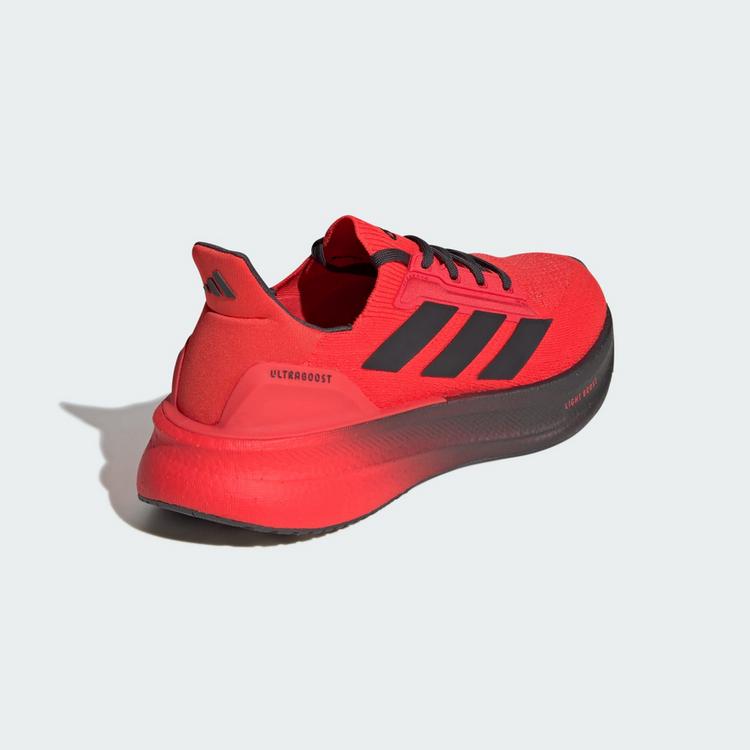adidas adidas ULTRABOOST&nbsp;5 AUDI REVOLUT F1 TEAM SCHUH Fahrradschuhe Herren - Hi-Res Red / Utility Black / Utility Black - 4 | SportScheck