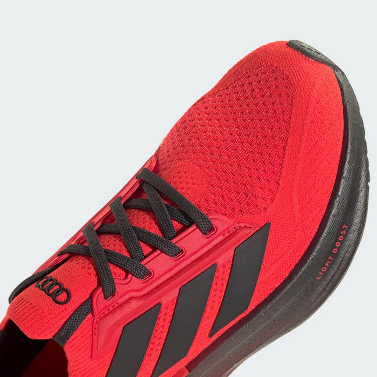 adidas adidas ULTRABOOST&nbsp;5 AUDI REVOLUT F1 TEAM SCHUH Fahrradschuhe Herren - Hi-Res Red / Utility Black / Utility Black - 6 | SportScheck