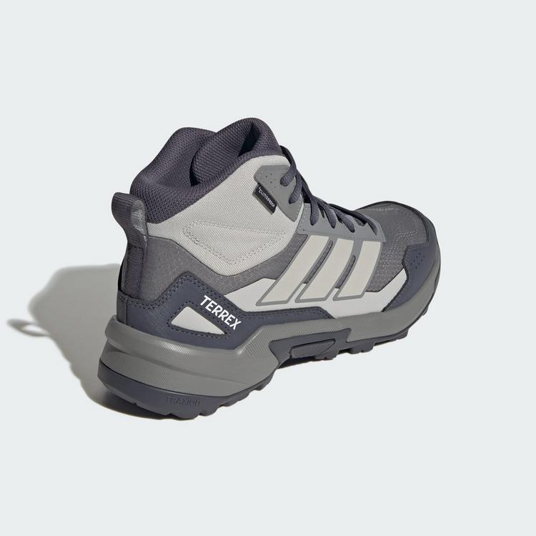 adidas adidas Terrex Eastrail 3 Mid Climaproof Wanderschuhe Damen - Grey Three / Grey One / Aurora Onix - 4 | SportScheck