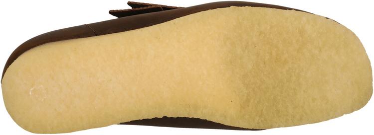 Clarks Originals Clarks Originals Wallabee Beeswax Halbschuhe Herren - 1211 Beeswax - 4 | SportScheck