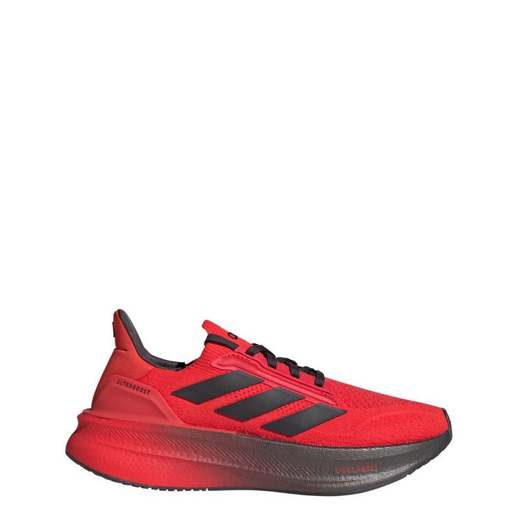adidas adidas ULTRABOOST 5 AUDI REVOLUT F1 TEAM SCHUH Fahrradschuhe Damen - Hi-Res Red / Utility Black / Utility Black - 0 | SportScheck