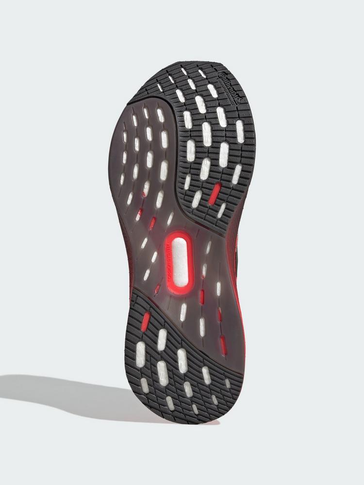 adidas adidas ULTRABOOST 5 AUDI REVOLUT F1 TEAM SCHUH Fahrradschuhe Damen - Hi-Res Red / Utility Black / Utility Black - 2 | SportScheck