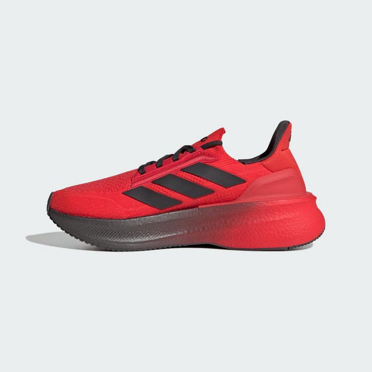 adidas adidas ULTRABOOST 5 AUDI REVOLUT F1 TEAM SCHUH Fahrradschuhe Damen - Hi-Res Red / Utility Black / Utility Black - 5 | SportScheck