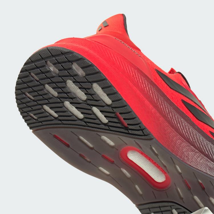 adidas adidas ULTRABOOST 5 AUDI REVOLUT F1 TEAM SCHUH Fahrradschuhe Damen - Hi-Res Red / Utility Black / Utility Black - 7 | SportScheck