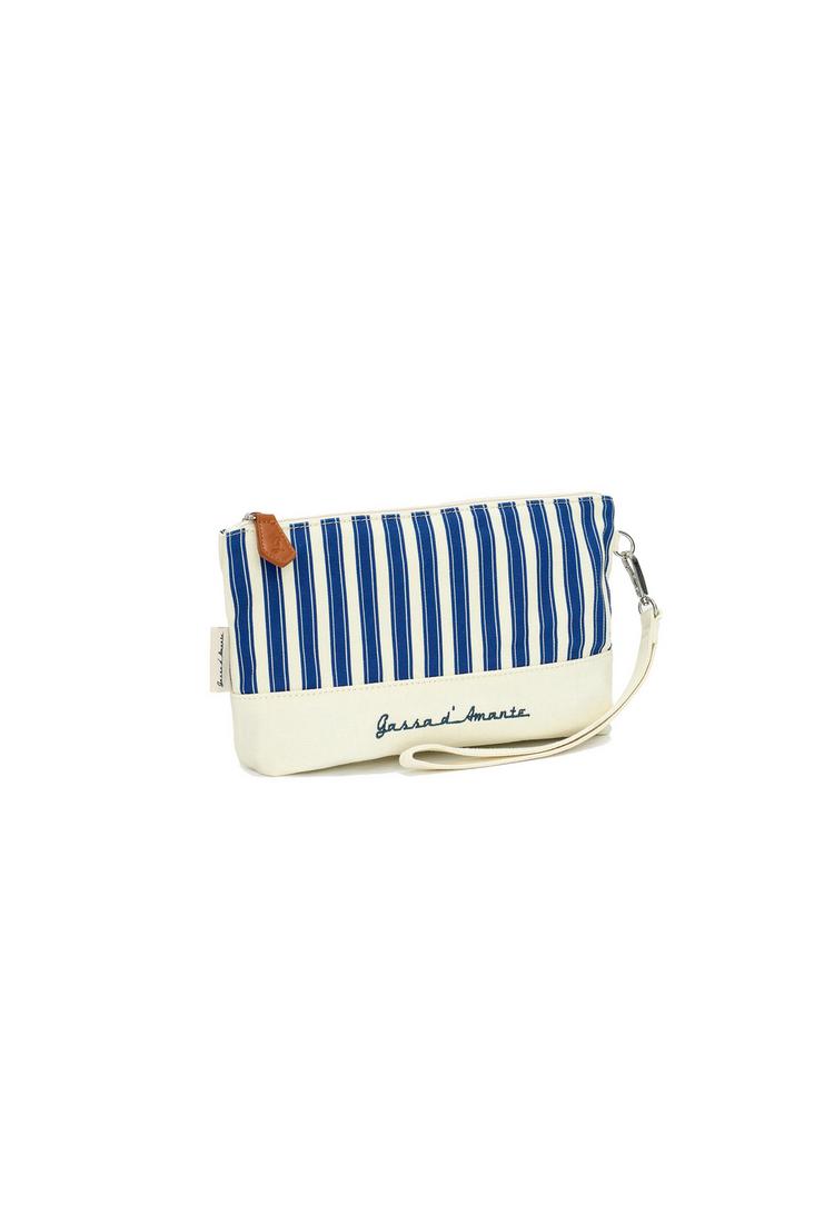 Gassa d'Amante Gassa d'Amante Alassio Handtasche - Dunkelblau - 0 | SportScheck