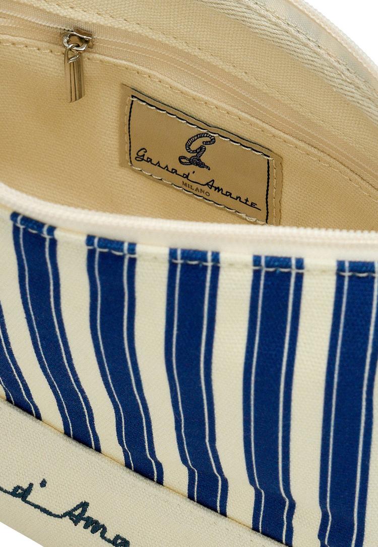 Gassa d'Amante Gassa d'Amante Alassio Handtasche - Dunkelblau - 0 | SportScheck