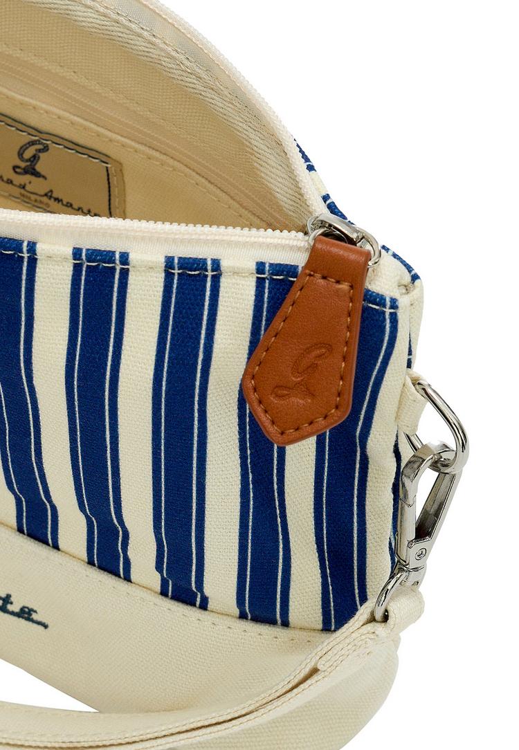 Gassa d'Amante Gassa d'Amante Alassio Handtasche - Dunkelblau - 1 | SportScheck