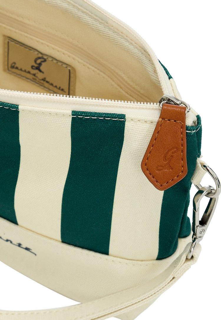 Gassa d'Amante Gassa d'Amante Alassio Handtasche - Gr&uuml;n - 0 | SportScheck