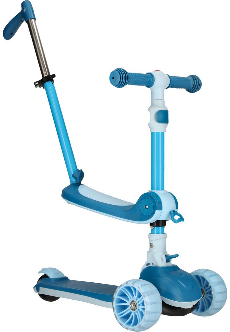 Rezo Rezo Fanau Roller - 2035 Various Blue - 0 | SportScheck