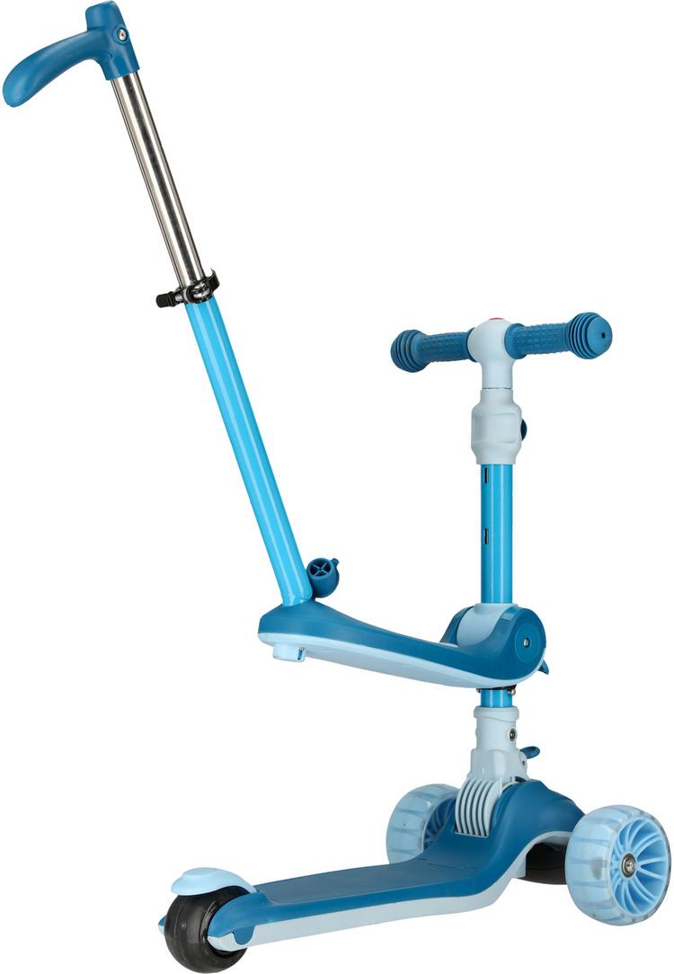 Rezo Rezo Fanau Roller - 2035 Various Blue - 1 | SportScheck