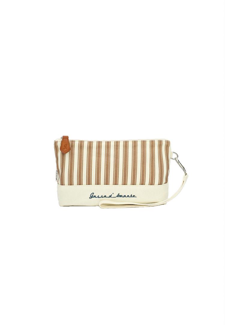 Gassa d'Amante Gassa d'Amante Alassio Handtasche - Braun - 0 | SportScheck