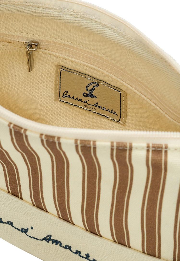 Gassa d'Amante Gassa d'Amante Alassio Handtasche - Braun - 0 | SportScheck