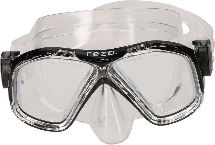 Rezo Rezo Sotavento Brille - 1001 Black - 0 | SportScheck