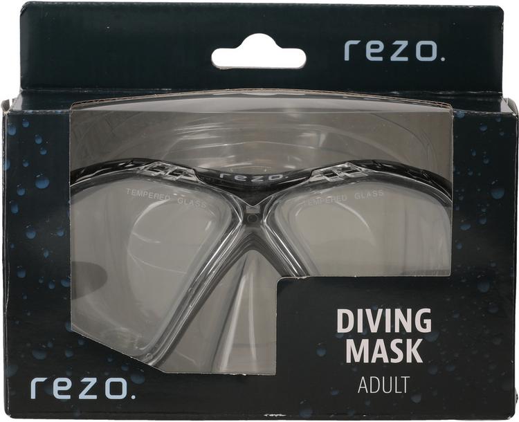 Rezo Rezo Sotavento Brille - 1001 Black - 1 | SportScheck