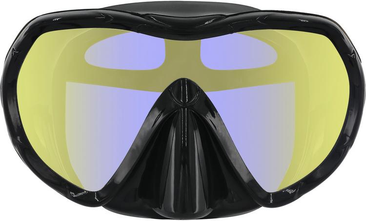 Rezo Rezo Huelva Brille - 1001 Black - 0 | SportScheck