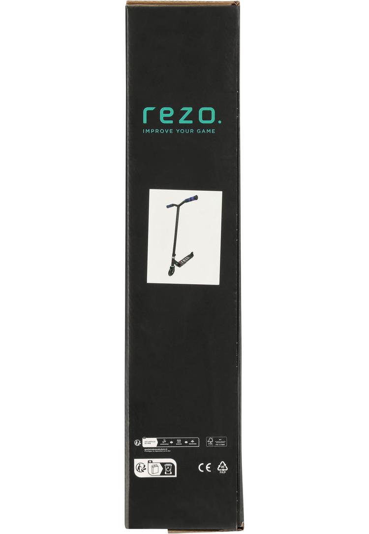 Rezo Rezo Instinct Roller - 1001 Black - 0 | SportScheck