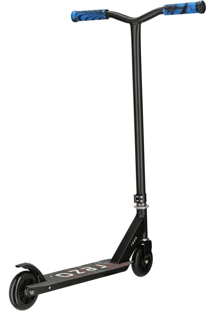 Rezo Rezo Instinct Roller - 1001 Black - 2 | SportScheck