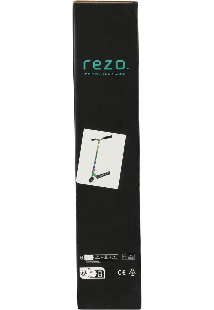 Rezo Rezo Instinct Roller - 8881 Multi Color - 0 | SportScheck