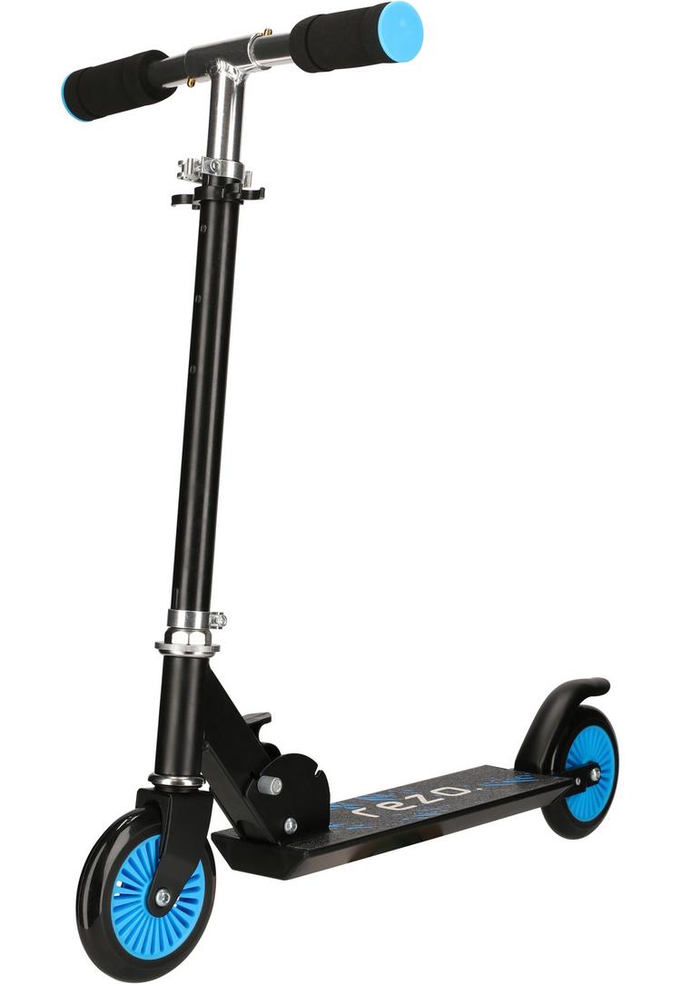 Rezo Rezo Impulse Roller - 1001 Black - 0 | SportScheck