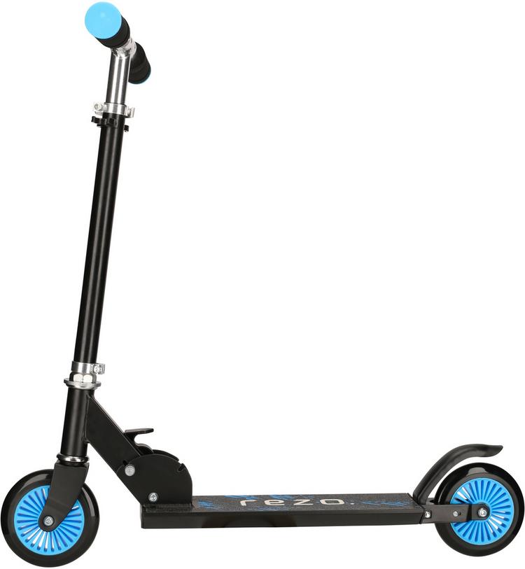 Rezo Rezo Impulse Roller - 1001 Black - 0 | SportScheck