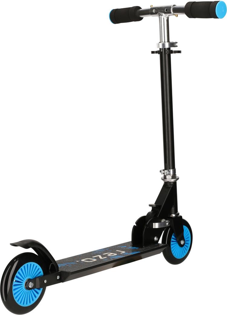 Rezo Rezo Impulse Roller - 1001 Black - 2 | SportScheck