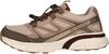 Whistler Pelaro WP Sneaker Damen - 5372 Weathered Teak