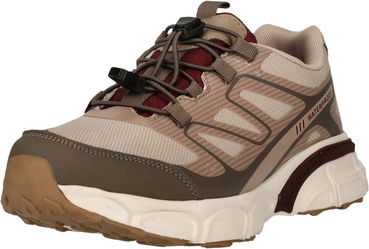 Whistler Whistler Pelaro WP Sneaker Damen - 5372 Weathered Teak - 0 | SportScheck