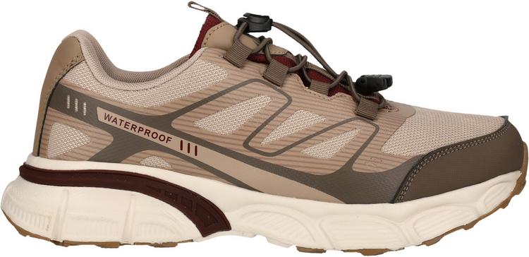 Whistler Whistler Pelaro WP Sneaker Damen - 5372 Weathered Teak - 0 | SportScheck