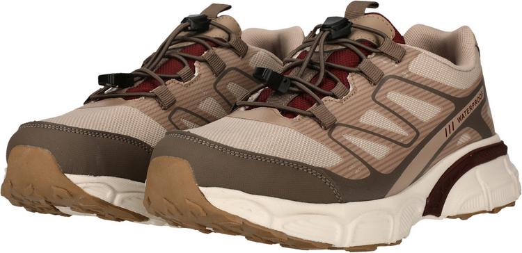 Whistler Whistler Pelaro WP Sneaker Damen - 5372 Weathered Teak - 1 | SportScheck