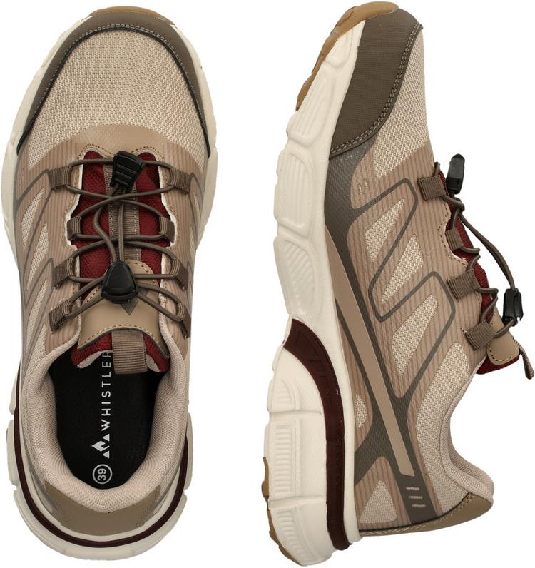 Whistler Whistler Pelaro WP Sneaker Damen - 5372 Weathered Teak - 2 | SportScheck