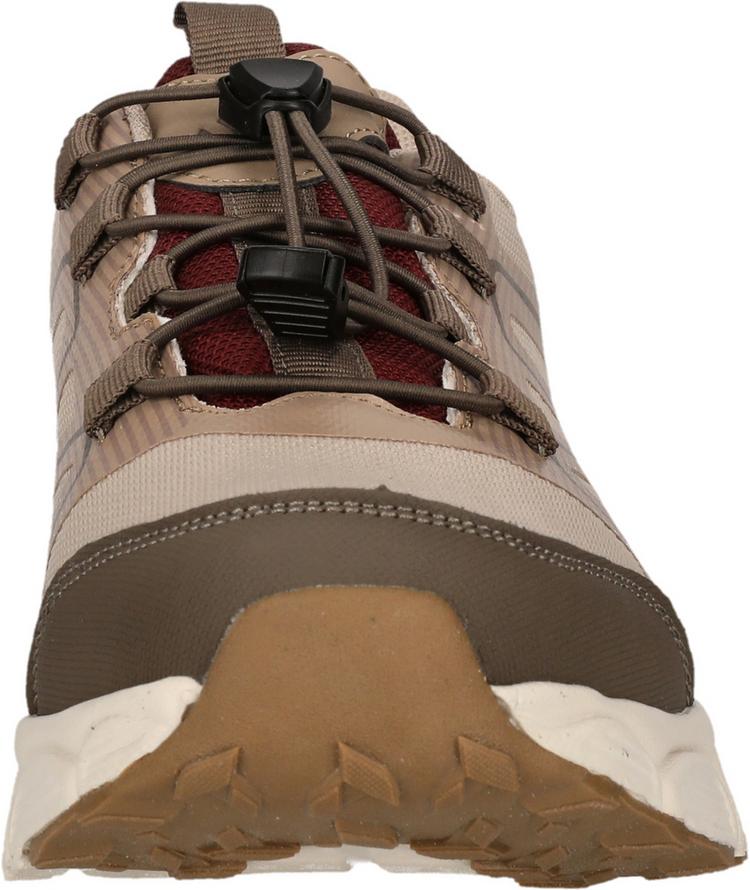 Whistler Whistler Pelaro WP Sneaker Damen - 5372 Weathered Teak - 5 | SportScheck