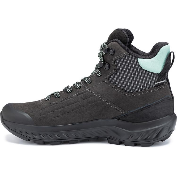 Hanwag Hanwag Kaduro Mid Lady GTX Wanderschuhe Damen - Schwarz - 3 | SportScheck