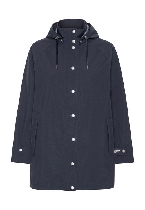 Ilse Jacobsen GENTLERAIN02 Regenjacke Damen