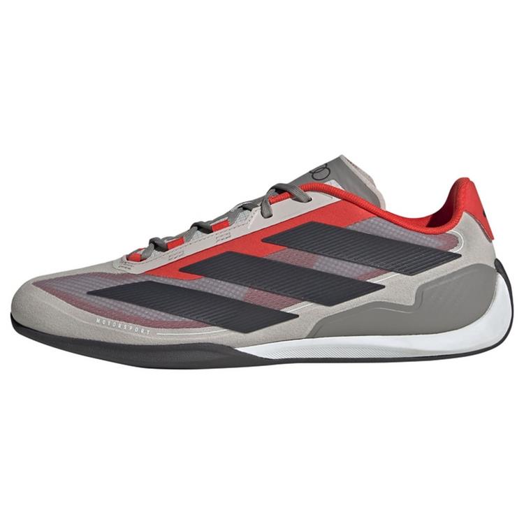 adidas adidas ADIDAS&nbsp;FEROZA&nbsp;AUDI&nbsp;REVOLUT&nbsp;F1&nbsp;TEAM&nbsp;SCHUH Multifunktionsschuhe - Chalk Pearl / Utility Black / Hi-Res Red - 0 | SportScheck