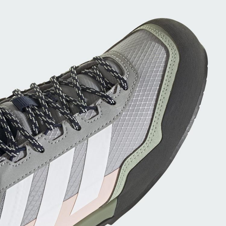 adidas adidas Terrex Skychaser Solo Zustiegsschuh Wanderschuhe Damen - Off White / Legend Ink / Halo Green - 7 | SportScheck