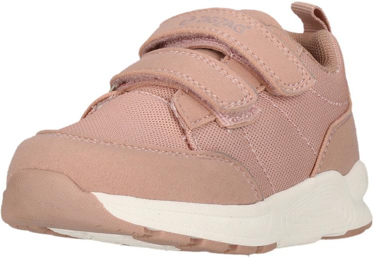 ZigZag ZigZag Aliana Halbschuhe Kinder - 4228 Woodrose - 0 | SportScheck