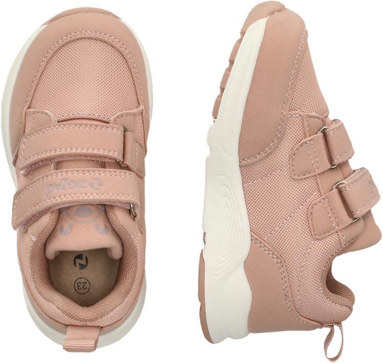ZigZag ZigZag Aliana Halbschuhe Kinder - 4228 Woodrose - 2 | SportScheck