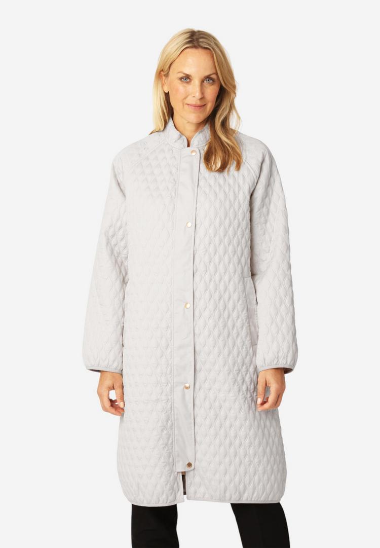 Ilse Jacobsen Ilse Jacobsen ALLY06 Steppjacke Damen - kit - 0 | SportScheck