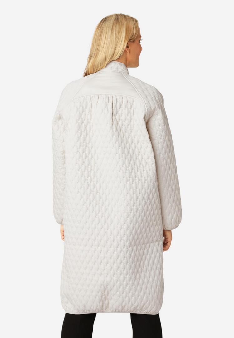 Ilse Jacobsen Ilse Jacobsen ALLY06 Steppjacke Damen - kit - 2 | SportScheck