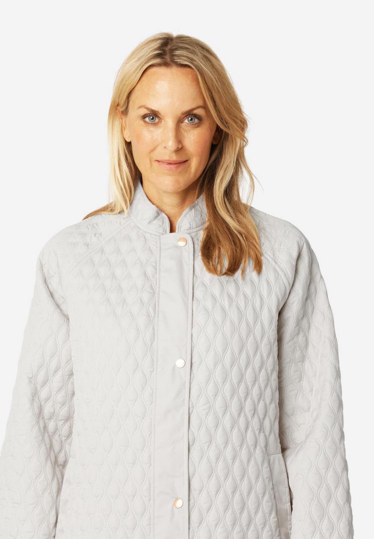 Ilse Jacobsen Ilse Jacobsen ALLY06 Steppjacke Damen - kit - 0 | SportScheck