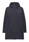 Ilse Jacobsen CITYRAIN03 Regenjacke Damen - dark indigo