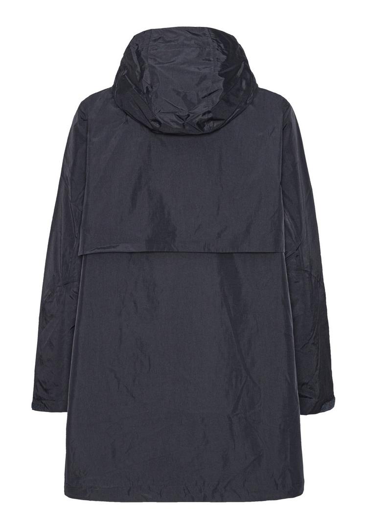 Ilse Jacobsen Ilse Jacobsen CITYRAIN03 Regenjacke Damen - dark indigo - 0 | SportScheck