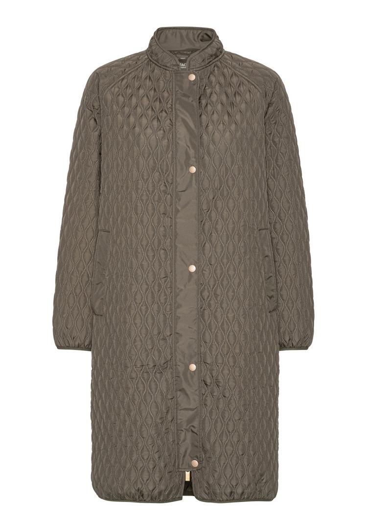 Ilse Jacobsen Ilse Jacobsen ALLY06 Steppjacke Damen - Tarmac - 0 | SportScheck